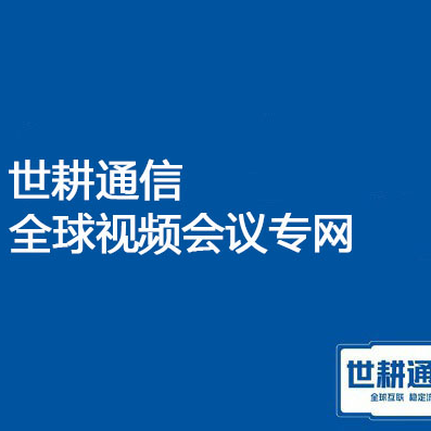 跨国医疗企业部署SD-WAN：帧率稳定至25FPS，卡顿率下降92%？？？解决方案//世耕通信全球办公专网