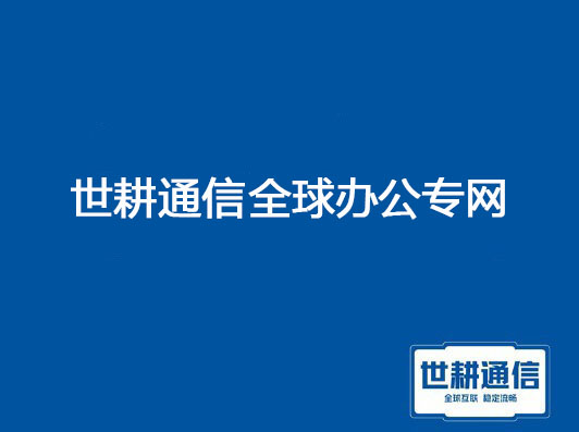 跨国金融teams零中断：指令传递延迟2300ms？？？解决方案//世耕通信全球办公专网？？？解决方案//世耕通信全球办公专网