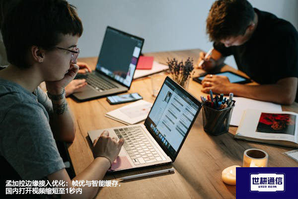 孟加拉边缘接入优化：帧优与智能缓存，国内打开视频缩短至1秒内？？？解决方案//世耕通信全球办公专网