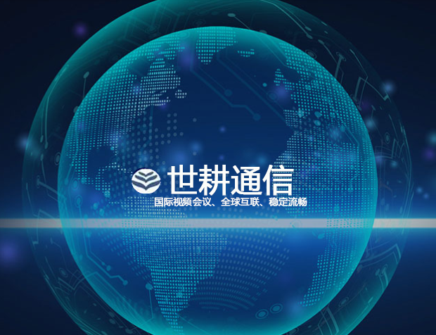 跨国药企拯救战：zoom共享CT影像动画PPT，模糊无法诊断？？？解决方案//世耕通信全球办公专网