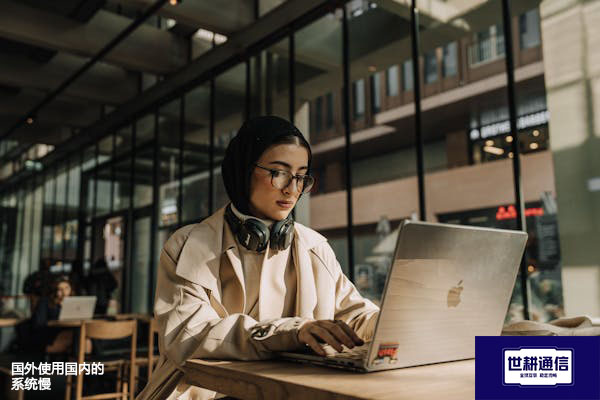 国外使用国内的系统慢？？？解决方案//世耕通信全球办公专网