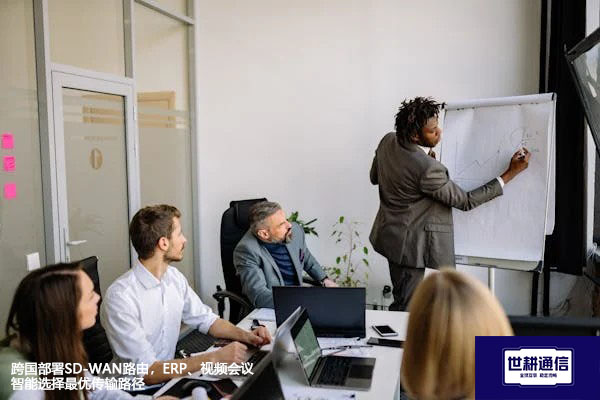 跨国部署SD-WAN路由，ERP、视频会议智能选择最优传输路径？？解决方案//世耕通信全球办公专网