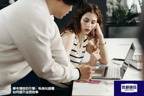 降本增效的引擎:私有化部署如何提升运营效率????解决方案//世耕通信 即时通讯(IM)私有化部署 降本增效的引擎:私有化部署如何提升运营效率????解决方案//世耕通信 即时通讯(IM)私有化部署