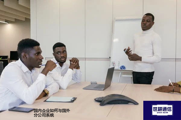 ​国内企业如何与国外分公司系统？？？解决方案//世耕通信全球办公专网