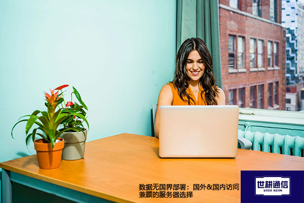 ​数据无国界部署：国外&国内访问兼顾的服务器选择？？？解决方案//世耕通信全球办公专网