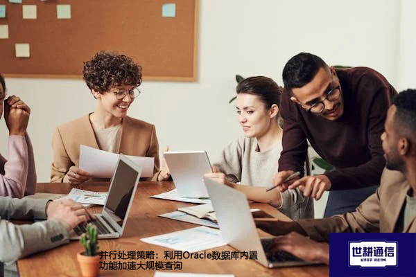 ​并行处理策略：利用Oracle数据库内置功能加速大规模查询？？？解决方案//世耕通信全球办公专网