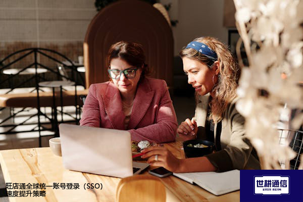 旺店通全球统一账号登录(SSO)速度提升策略???解决方案//世耕通信全球办公专网 旺店通全球统一账号登录(SSO)速度提升策略???解决方案//世耕通信全球办公专网