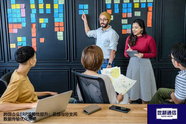 跨国企业ERP流畅性提升:总部与分支间数据传输优化策略???解决方案//世耕通信全球办公专网 跨国企业ERP流畅性提升:总部与分支间数据传输优化策略???解决方案//世耕通信全球办公专网