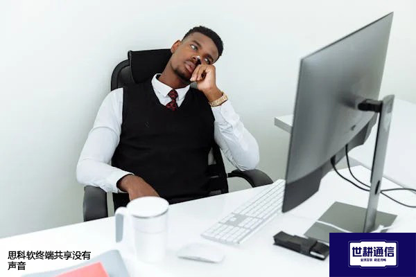 思科软终端共享没有声音？？？解决方案//世耕通信全球办公专网