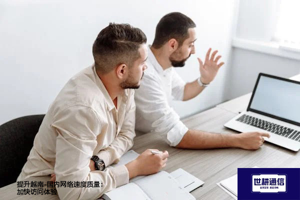 提升越南-国内网络速度质量：加快访问体验？？？解决方案//世耕通信全球办公专网